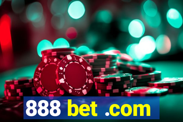 888 bet .com